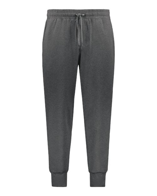 Holloway Eco Revive™ Youth Ventura Soft Knit Joggers 222699