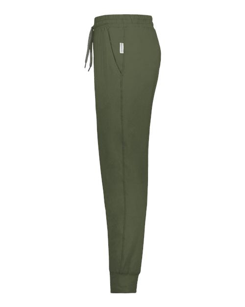 Holloway Eco Revive™ Youth Ventura Soft Knit Joggers 222699
