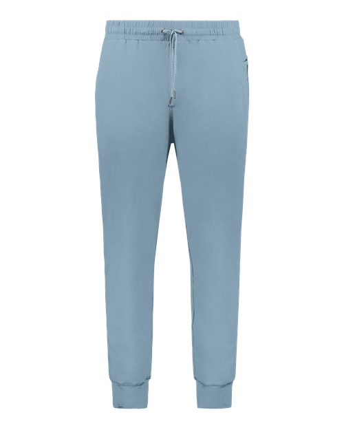 Holloway Eco Revive™ Youth Ventura Soft Knit Joggers 222699