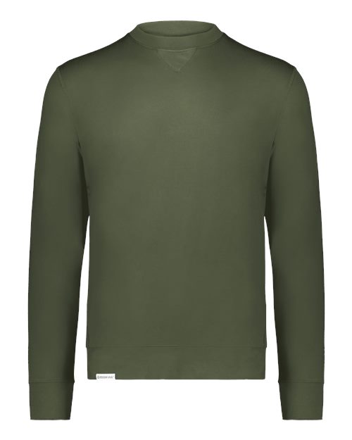 Holloway Eco Revive™ Ventura Soft Knit Crew 223503