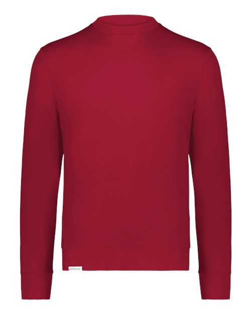 Holloway Eco Revive™ Ventura Soft Knit Crew 223503
