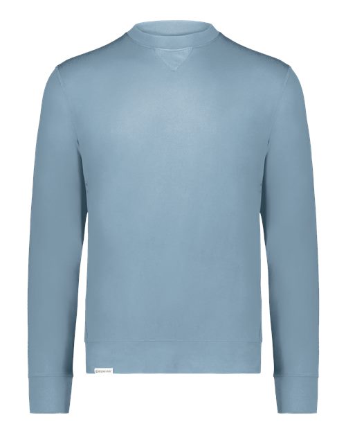 Holloway Eco Revive™ Ventura Soft Knit Crew 223503