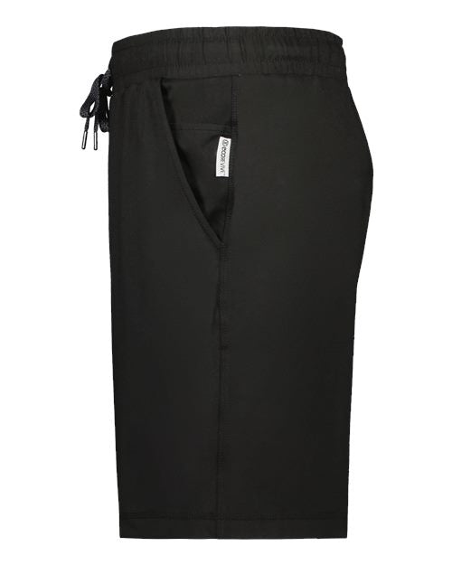 Holloway Eco Revive™ Youth Ventura Soft Knit Shorts 223604