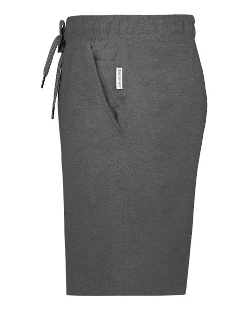 Holloway Eco Revive™ Youth Ventura Soft Knit Shorts 223604