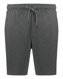 Holloway Eco Revive™ Youth Ventura Soft Knit Shorts 223604
