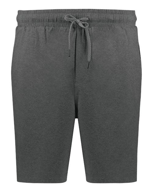 Holloway Eco Revive™ Youth Ventura Soft Knit Shorts 223604