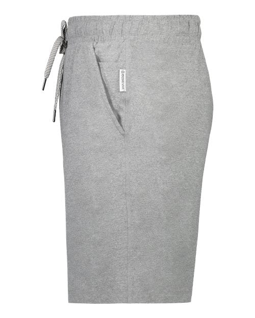 Holloway Eco Revive™ Youth Ventura Soft Knit Shorts 223604