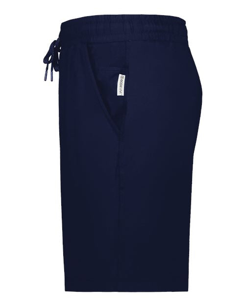 Holloway Eco Revive™ Youth Ventura Soft Knit Shorts 223604