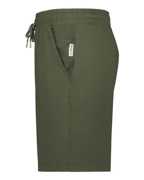 Holloway Eco Revive™ Youth Ventura Soft Knit Shorts 223604