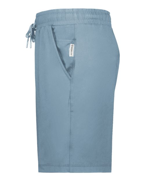 Holloway Eco Revive™ Youth Ventura Soft Knit Shorts 223604