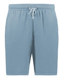 Holloway Eco Revive™ Youth Ventura Soft Knit Shorts 223604