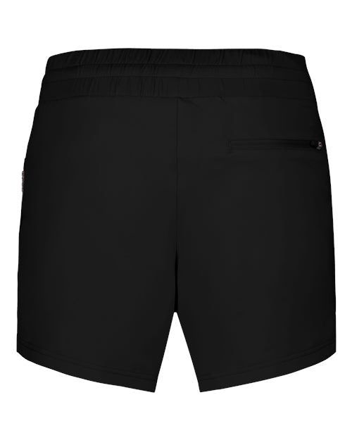 Holloway Eco Revive™ Women's Ventura Soft Knit Shorts 223704