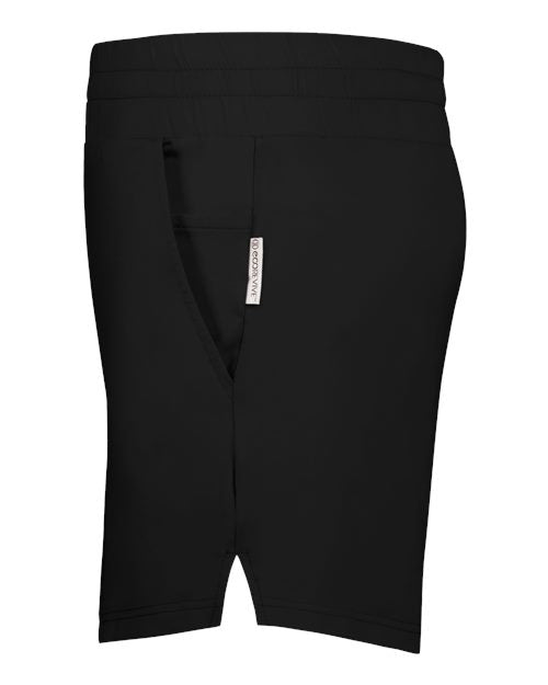 Holloway Eco Revive™ Women's Ventura Soft Knit Shorts 223704