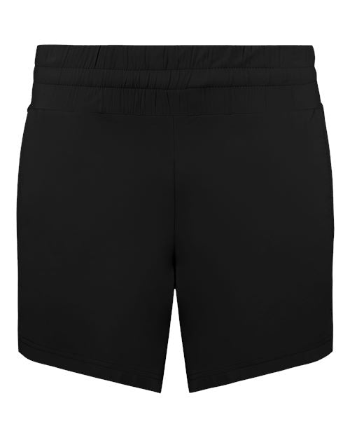 Holloway Eco Revive™ Women's Ventura Soft Knit Shorts 223704