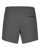 Holloway Eco Revive™ Women's Ventura Soft Knit Shorts 223704