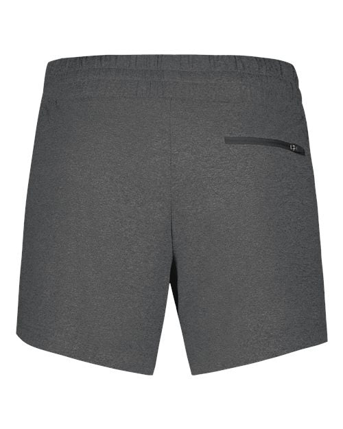 Holloway Eco Revive™ Women's Ventura Soft Knit Shorts 223704