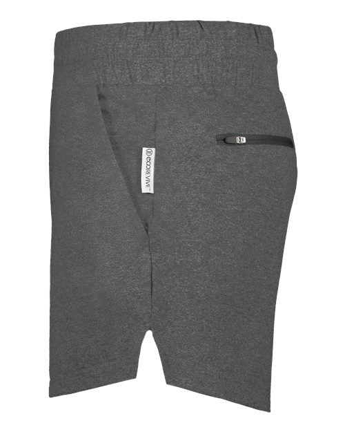 Holloway Eco Revive™ Women's Ventura Soft Knit Shorts 223704