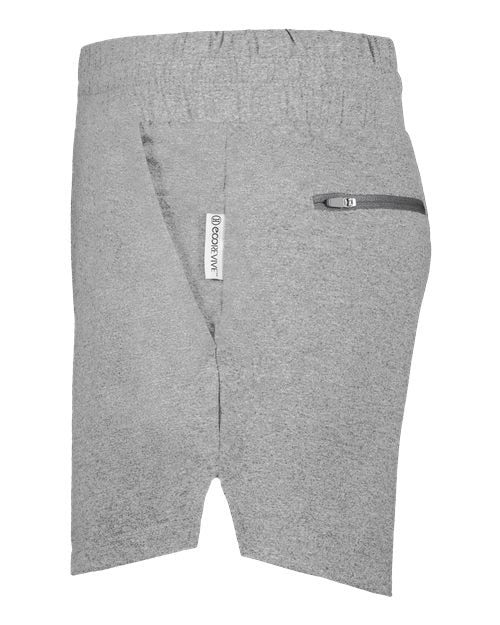 Holloway Eco Revive™ Women's Ventura Soft Knit Shorts 223704