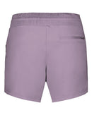 Holloway Eco Revive™ Women's Ventura Soft Knit Shorts 223704