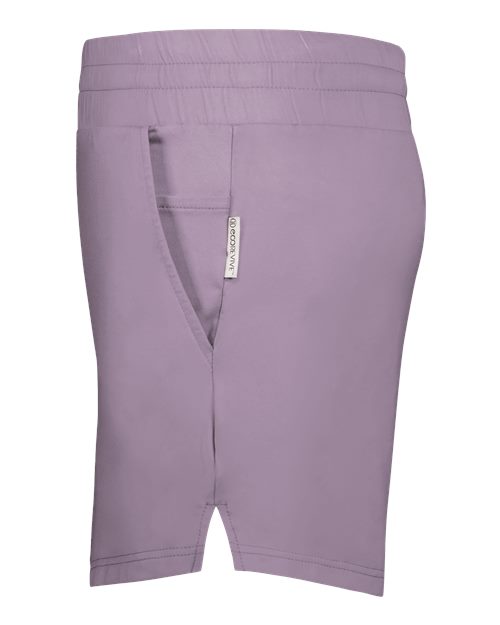 Holloway Eco Revive™ Women's Ventura Soft Knit Shorts 223704