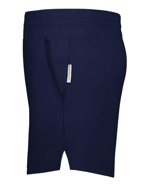 Holloway Eco Revive™ Women's Ventura Soft Knit Shorts 223704