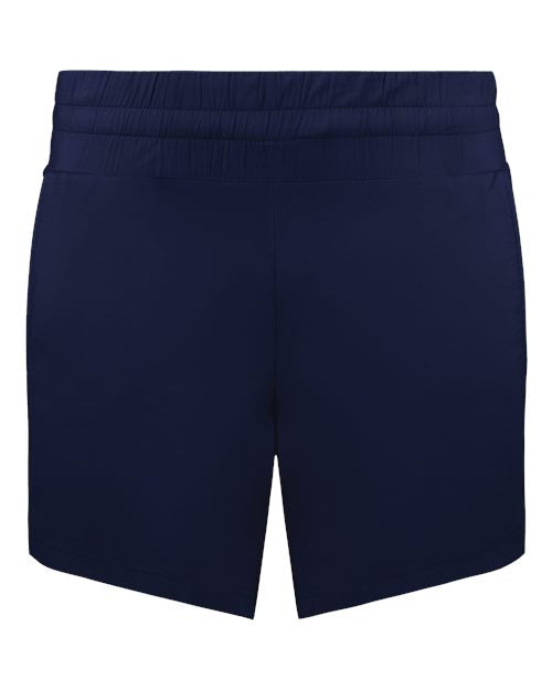Holloway Eco Revive™ Women's Ventura Soft Knit Shorts 223704