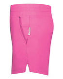 Holloway Eco Revive™ Women's Ventura Soft Knit Shorts 223704