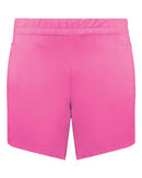 Holloway Eco Revive™ Women's Ventura Soft Knit Shorts 223704