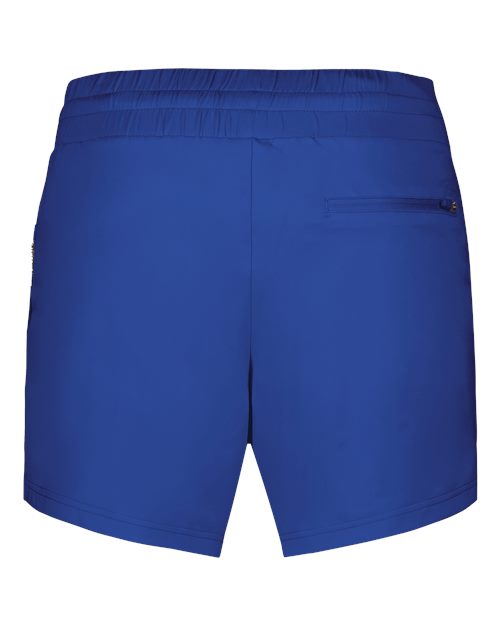 Holloway Eco Revive™ Women's Ventura Soft Knit Shorts 223704