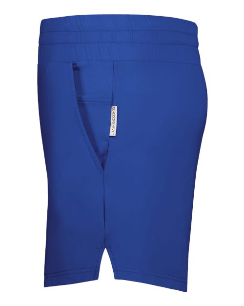 Holloway Eco Revive™ Women's Ventura Soft Knit Shorts 223704