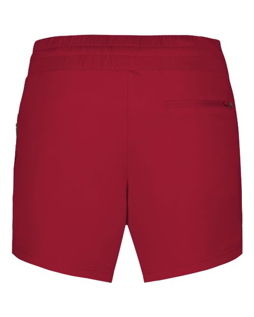 Holloway Eco Revive™ Women's Ventura Soft Knit Shorts 223704