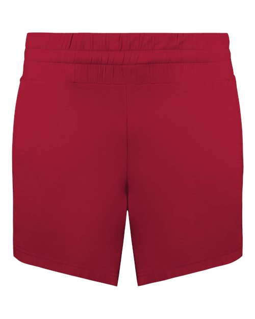 Holloway Eco Revive™ Women's Ventura Soft Knit Shorts 223704