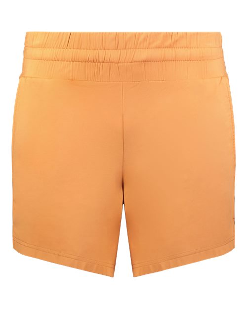 Holloway Eco Revive™ Women's Ventura Soft Knit Shorts 223704