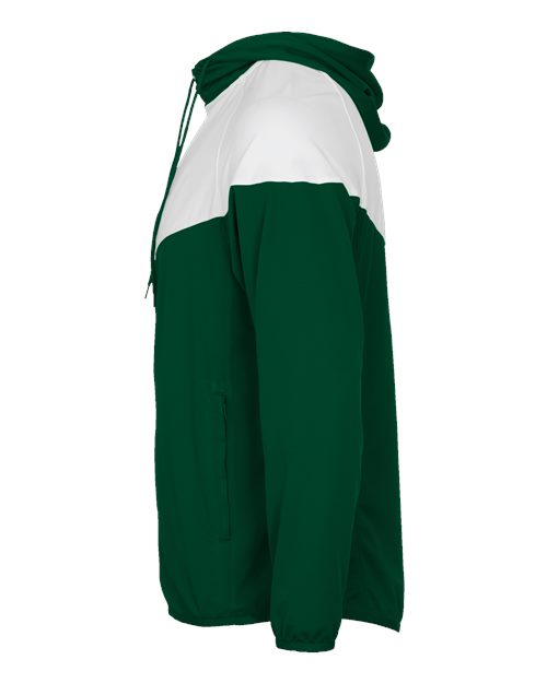 Badger Spirit Outer-Core Jacket 7722