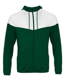 Badger Spirit Outer-Core Jacket 7722