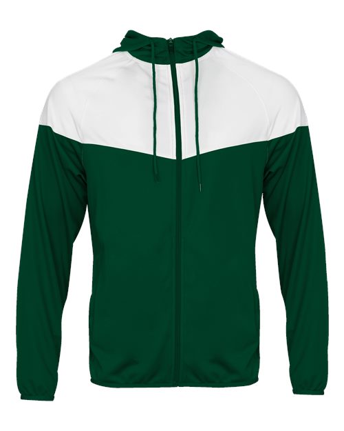 Badger Spirit Outer-Core Jacket 7722