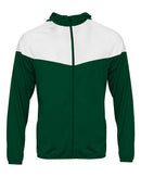 Badger Youth Sprint Outer-Core Jacket 2722
