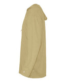 Badger B-Core Hooded Long Sleeve T-Shirt 4105 - Vegas Gold