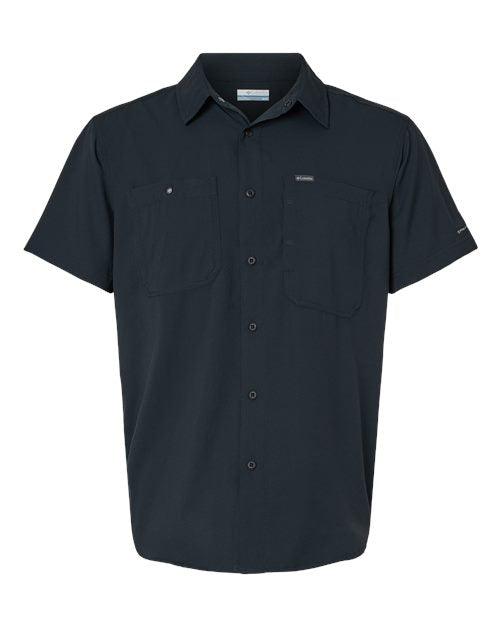 Columbia Silver Ridge™ Utility Lite Short Sleeve Shirt 203072
