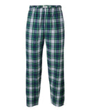 Boxercraft Harley Flannel Pants BM6624 - Gordon Plaid