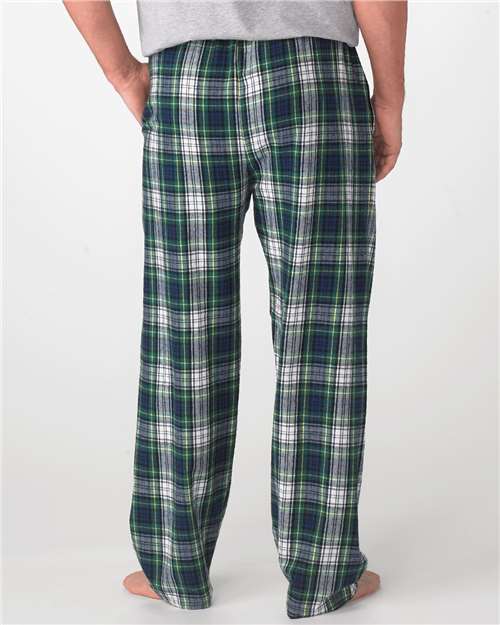 Boxercraft Harley Flannel Pants BM6624 - Gordon Plaid