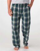 Boxercraft Harley Flannel Pants BM6624 - Gordon Plaid