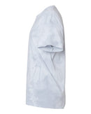 Dyenomite Crystal Tie-Dyed T-Shirt 200CR - Moth