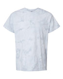 Dyenomite Crystal Tie-Dyed T-Shirt 200CR - Moth