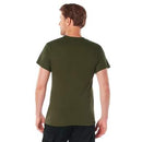 Rothco Thin Blue Line T-Shirt. Item