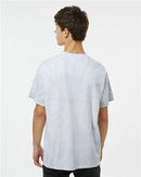 Dyenomite Cyclone Pinwheel Tie-Dyed T-Shirt 200CY - Moth