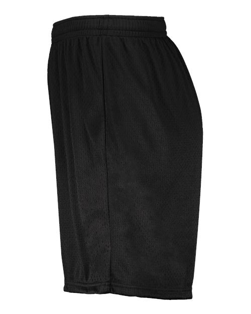 Augusta Sportswear Youth Modified Mesh Shorts 1851