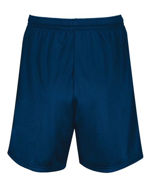 Augusta Sportswear Youth Modified Mesh Shorts 1851