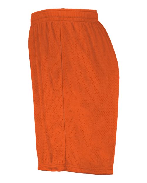 Augusta Sportswear Youth Modified Mesh Shorts 1851