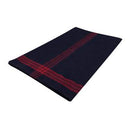 Rothco Striped Outdoor Wool Blanket. Item
